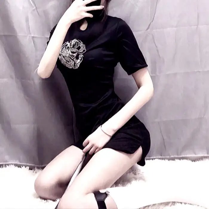 烽火欲海奇女子