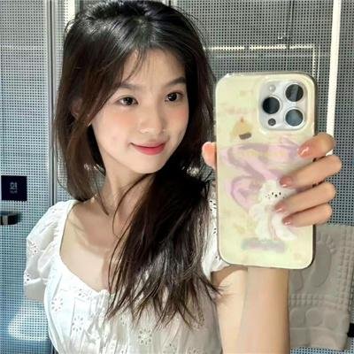 哎吔少女