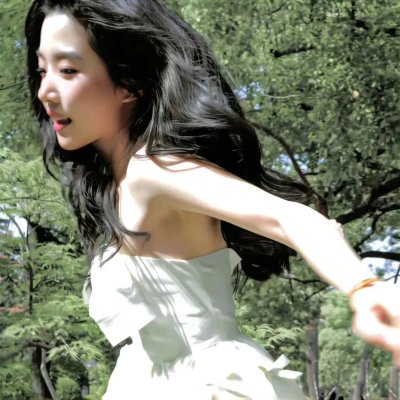 李碧华鬼魅系列：迷离夜